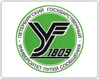 Петербургский государственный университет путей сообщения