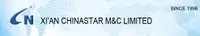 Xi'an Chinastar M&C Limited