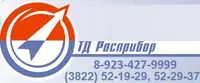 Торговый Дом Русприбор, ООО