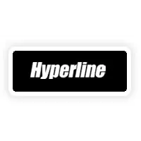 Hyperline